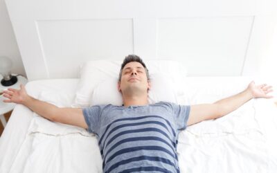 Do you have trouble falling asleep? Try these tips.