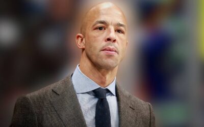How Manny Malhotra Makes Health a Priority as an NHL Coach and Dad