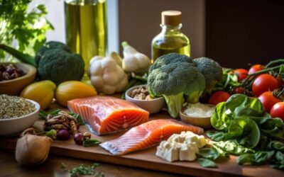 Prevent Osteoporosis and Keep Bones Healthy With These 3 Nutrients