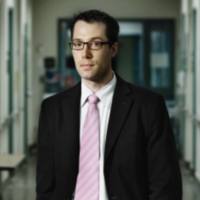 Dr Evan Wood