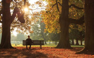 Healthy Ways to Cope with Grief and Loss