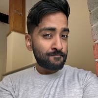 Amir Ali