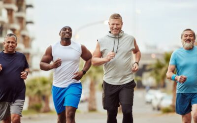 The Science Behind Physical Activity