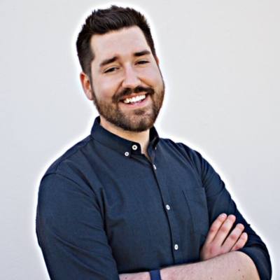 Mark Antczak, RCC