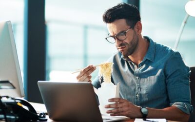 Is Your Gut Trying to Tell You Something?