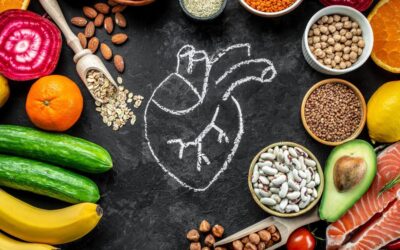 Eat These Foods To Reduce Your Risk of a Heart Attack