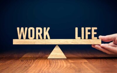 Feeling Burnt Out From Work?