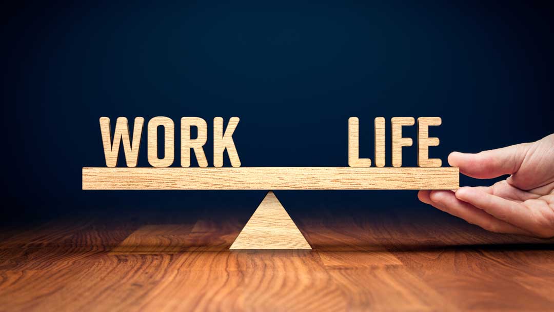 Work-Life Balance