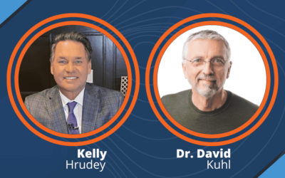 Kelly Hrudey and Dr. Kuhl: What Impact Did Your Dad Have on You?