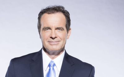 Rod Black: What Sports Has Taught Me About Health